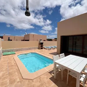  Villa Anahi Homes Corralejo - Dracaena 2
